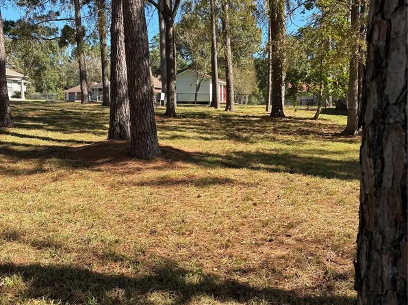 Bridgelanding Lot 54, Onalaska, TX 77360