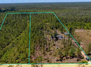 16533 Rollohome Rd, Fountain, FL 32438