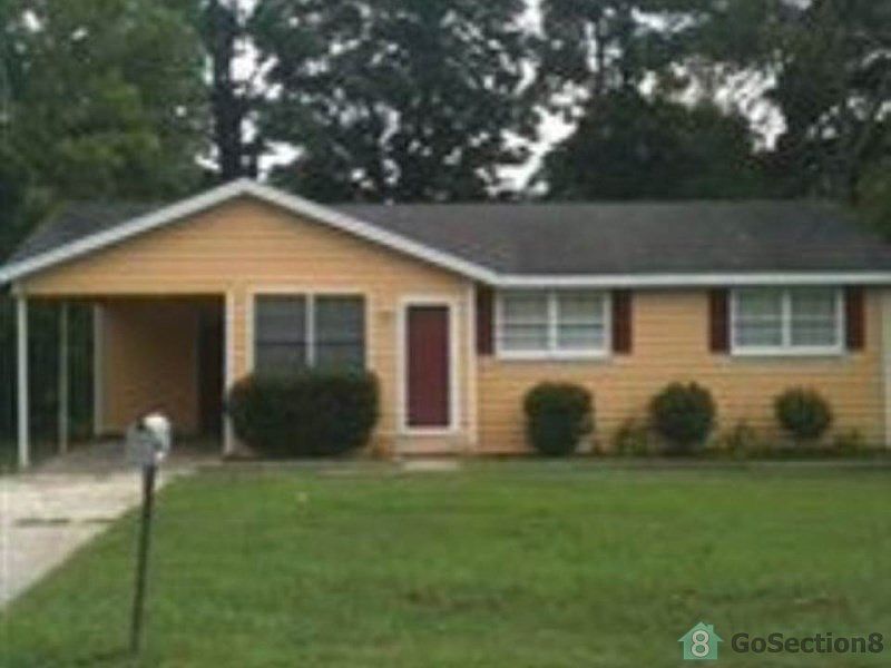 1st image of 2911 Love Dr NW