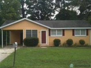 2911 Love Dr NW, Huntsville, AL 35816