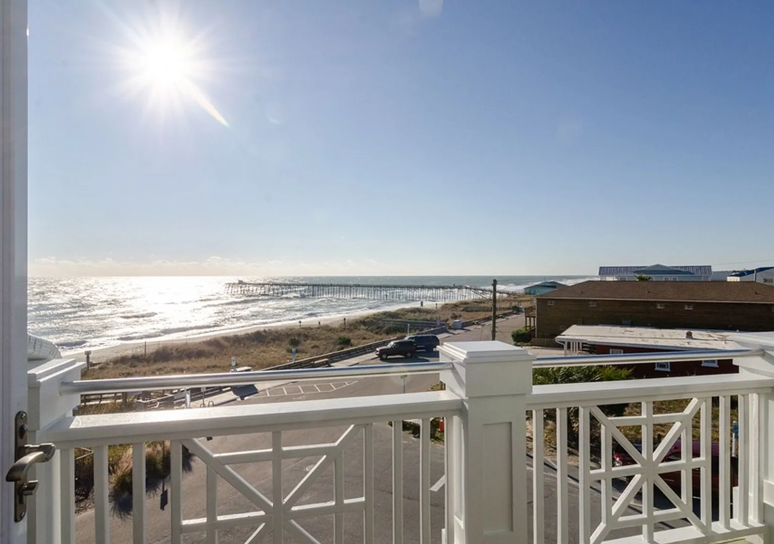 (K040) 202 Fort Fisher Blvd N Unit 5 Kure Beach, NC 28449 — Photo 2