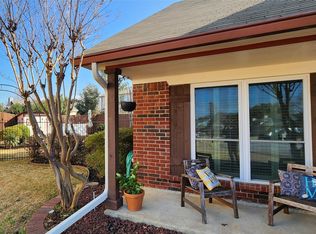 2218 Ryan Rdg, Grapevine, TX 76051
