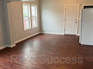 591 4th St #1, Fall River, MA 02721