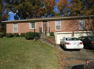 6315 Tioga Rd, Louisville, KY 40214