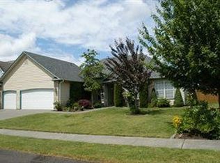 3714 68th Ct SW, Tumwater, WA 98512