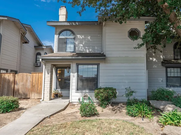 505 S Del Norte Ave, Kerman, CA 93630