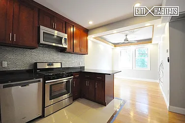 Rented by Citi Habitats