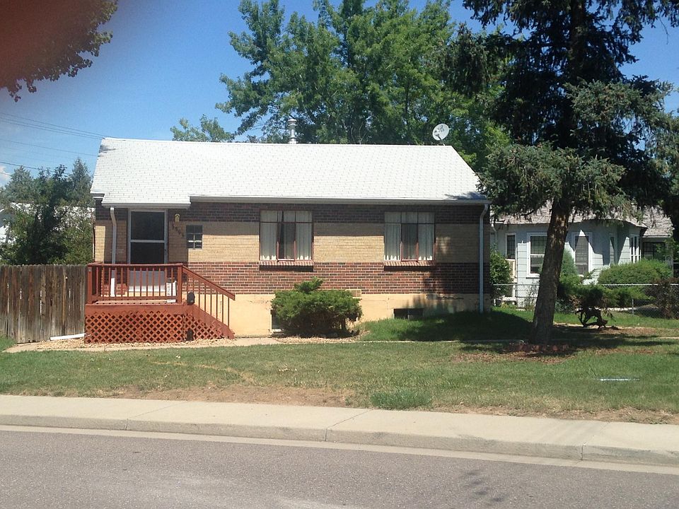 Outside View