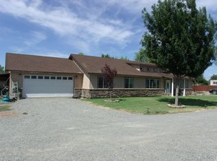 5085 Olive Rd, Corning, CA 96021