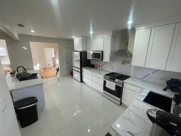 141 Osborn Ave, New Haven, CT 06511