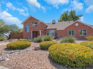 800 Jim St, Socorro, NM 87801