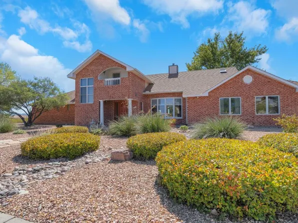 800 Jim St, Socorro, NM 87801