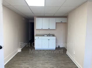 553 W King St #1, York, PA 17401