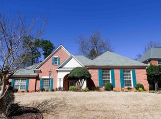 2660 Almont Way, Roswell, GA 30076