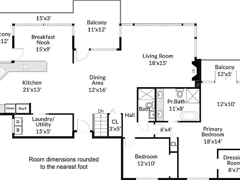 3459 E Ames Lake Dr NE — Photo 42