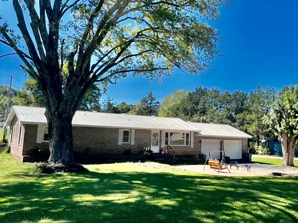 17861 State Highway F, Eminence, MO 65466