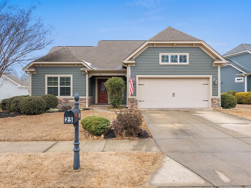 1st image of 25 Donemere Way