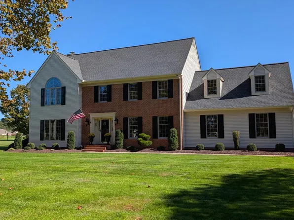 30231 Stoneybrooke Dr, Salisbury, MD 21804
