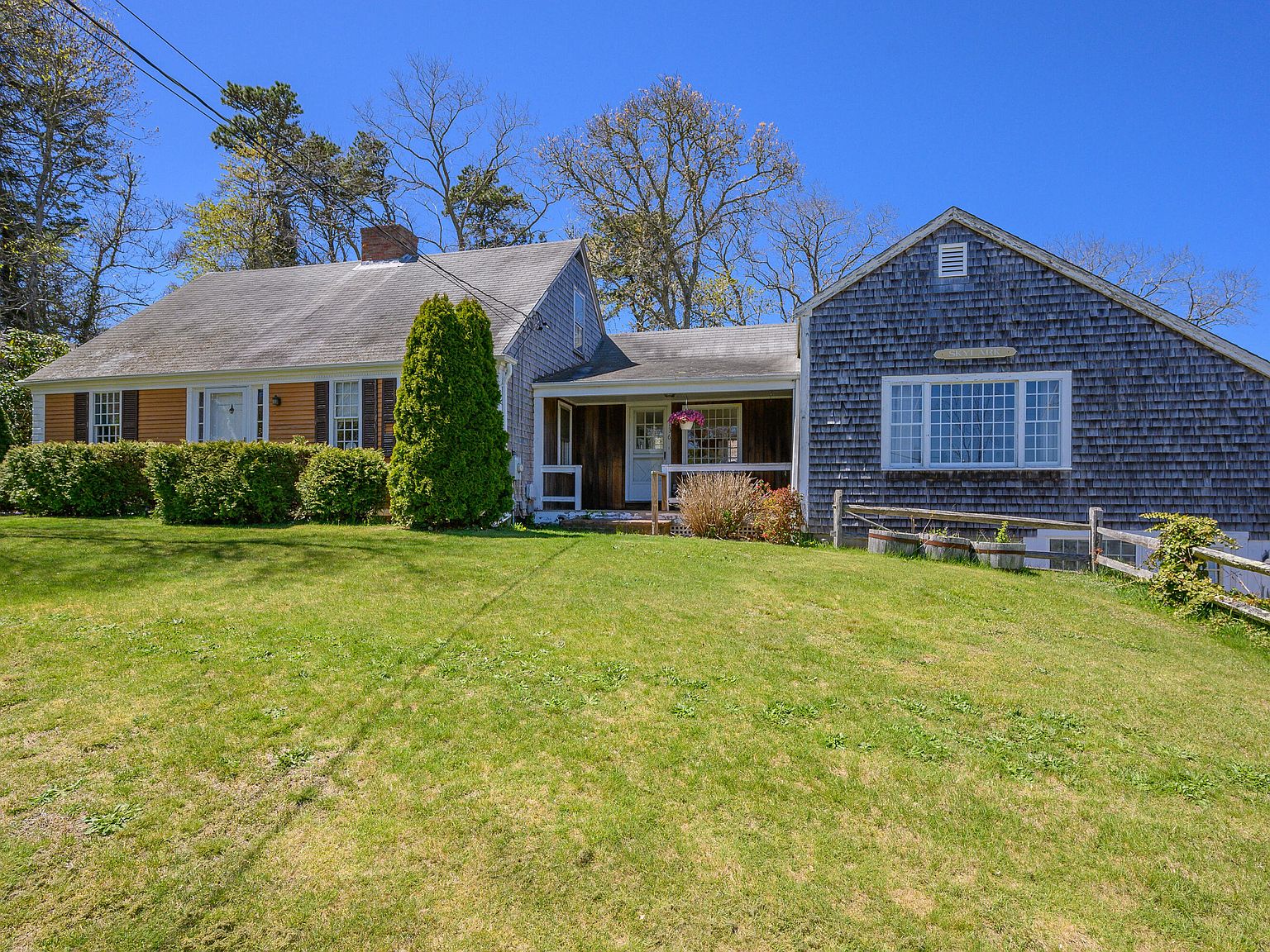136 Monument Road, Orleans, MA 02653 MLS 22302033 Zillow