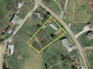 8157 Salem Rd, Athens, OH 45701