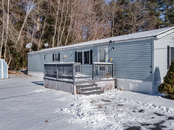 140 Sparrow Drive, Augusta, ME 04330