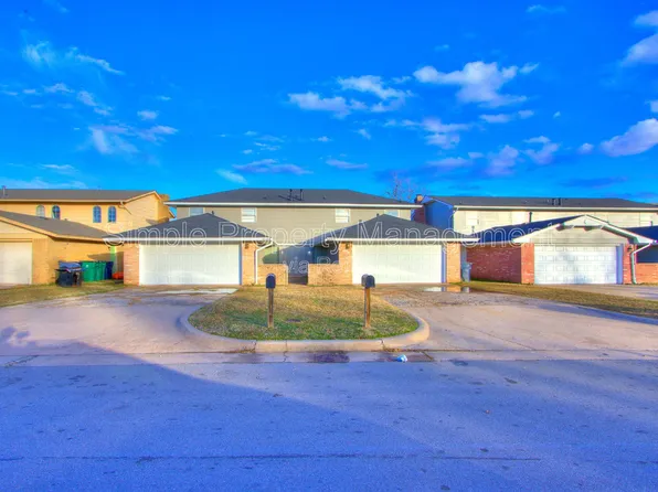 8508 Candlewood Dr, Oklahoma City, OK 73132