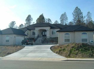 4634 Nantucket Dr, Redding, CA 96001