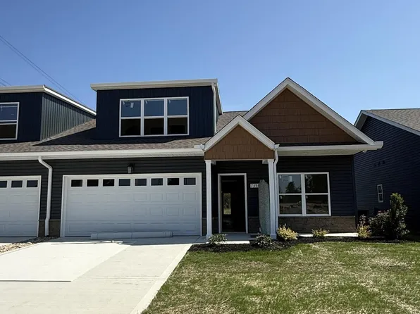 7356 Whispering Creek Ln, Powell, TN 37849