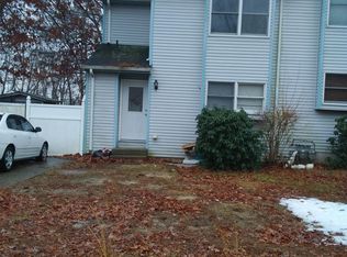 28-26 Winged Foot Ln, Little Egg Harbor Township, NJ 08087
