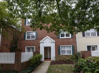 2844B S Wakefield St, Arlington, VA 22206