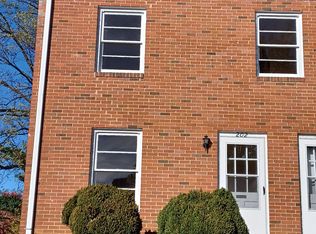 202 E Whitlock Ave #1, Winchester, VA 22601