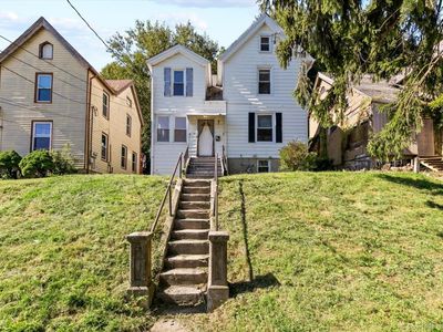 73 Easton Avenue, Waterbury, CT, 06704