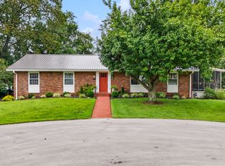 577 Cardinal Dr, Mount Sterling, KY 40353