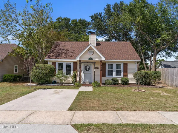 313 Tennessee Avenue, Wilmington, NC 28401