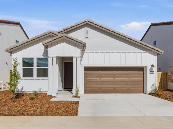 8293 Morning Star Way, Elk Grove, CA 95757