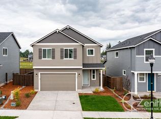 124 S 88th Dr, Ridgefield, WA 98642