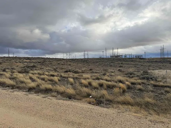 0 Pamela Way, Hanna, WY 82327
