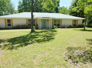 7510 Pake Rd, Saraland, AL 36571