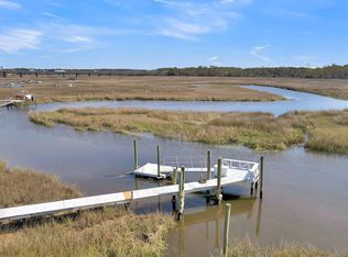 1201 Finley Rd, Charleston, SC 29492