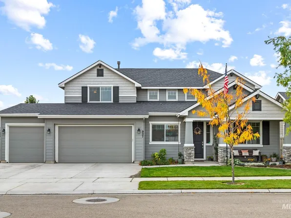 937 Silver Springs St, Middleton, ID 83644