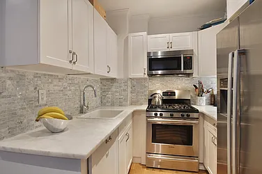 Rented by Corcoran