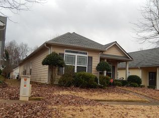 6072 Park Close, Fairburn, GA 30213