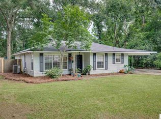 203 Frederick St, Monroe, LA 71201