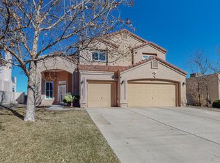 3541 Calle Suenos SE, Rio Rancho, NM 87124