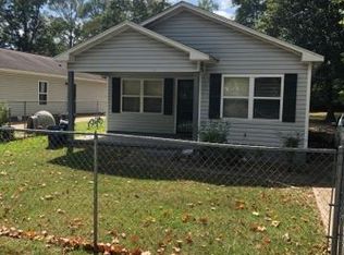 907 Winston Rd, Columbus, GA 31903