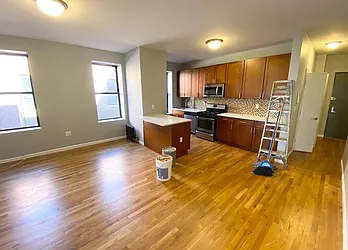 Rented by ERN Flats
