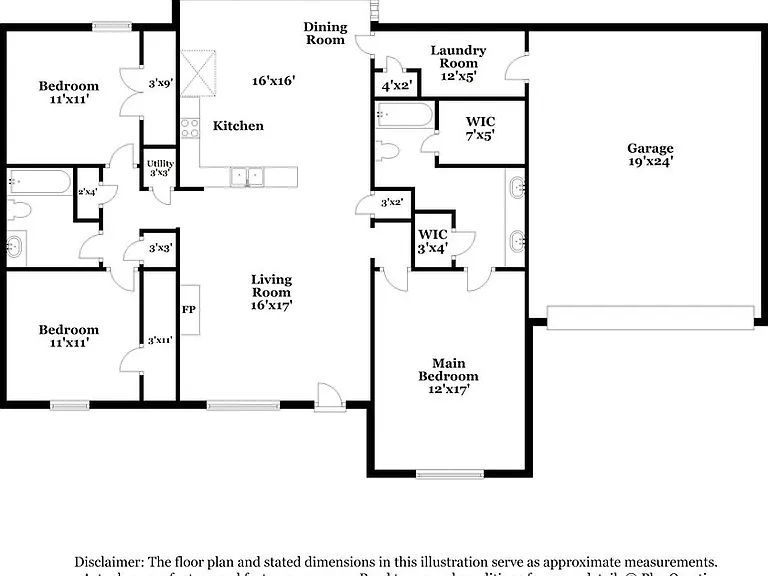 4362 Cedar Hills Rd — Photo 2