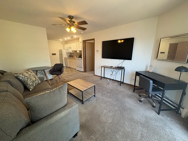 131 E Park Ave #207 — Photo 1
