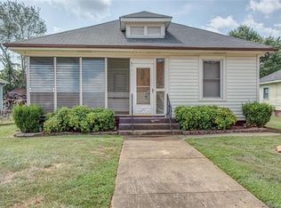 53 Ranlo Ave, Gastonia, NC 28054