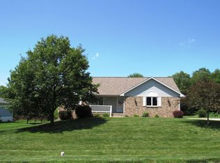 250 E 2nd St, Panama, NE 68419